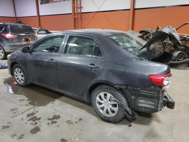 Photo 2 from auction – 2012 TOYOTA CARROLLA with VIN 2T1BU4EE2CC834676
