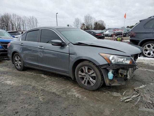 Photo 4 from auction – 2012 HONDA ACCORD LXP with VIN 1HGCP2F45CA097629
