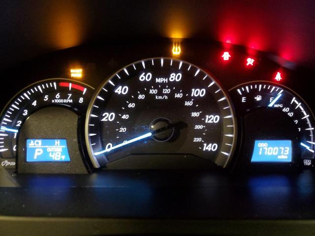 Zdjęcie 9 z aukcji – 2012 TOYOTA CAMRY BASE z VIN 4T1BF1FK6CU137068