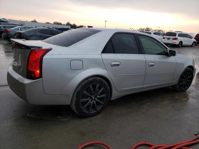 Photo 3 from auction – 2006 CADILLAC CTS with VIN 1G6DM57TX60138059