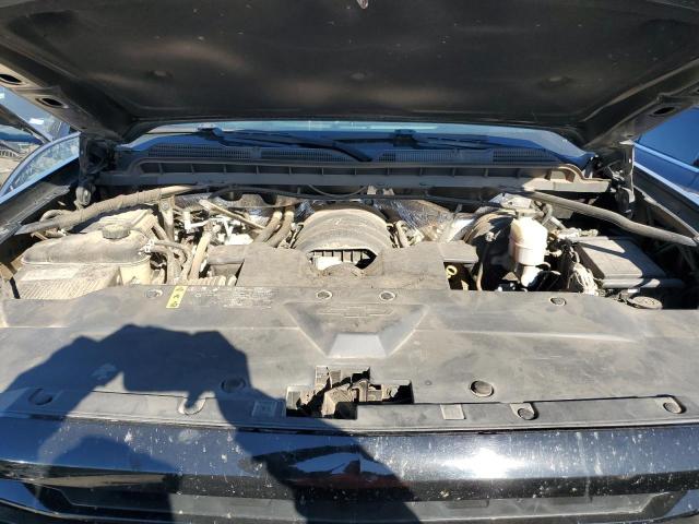 Photo 11 from auction – 2017 CHEVROLET SILVERADO with VIN 3GCUKREC4HG221000