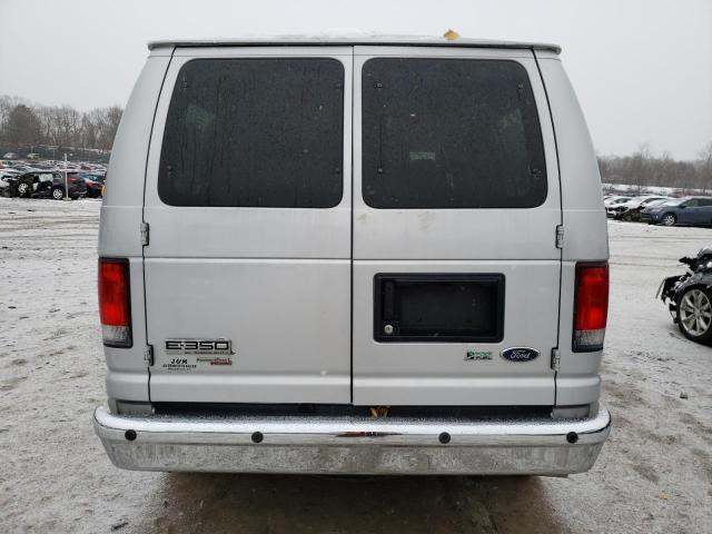 Photo 6 from auction – 2014 FORD ECONOLINE with VIN 1FBNE3BL0EDA45640