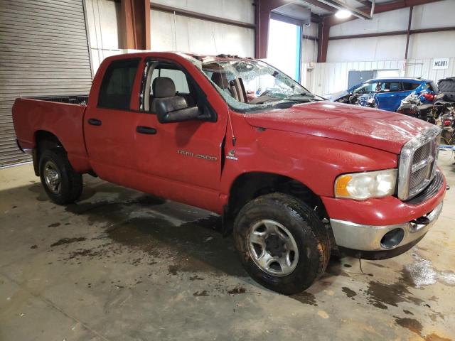 Photo 4 from auction – 2003 DODGE RAM 2500 S with VIN 3D7KU28C93G821014