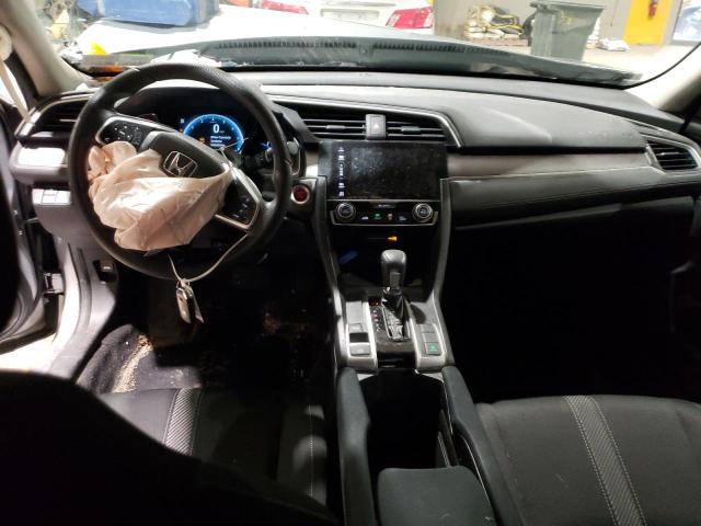 Photo 8 from auction – 2016 HONDA CIVIC EX with VIN 19XFC2F79GE230025