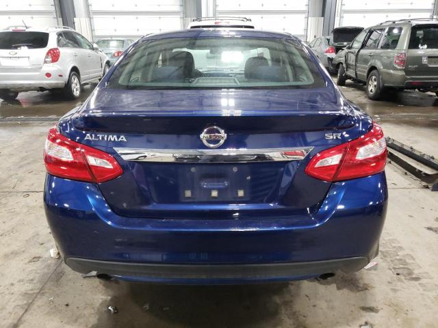 Photo 6 from auction – 2016 NISSAN ALTIMA 2.5 with VIN 1N4AL3AP1GC231660