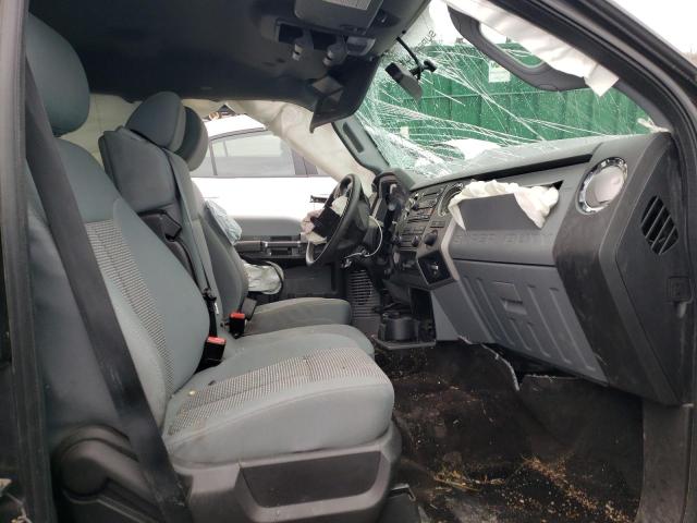 Photo 7 from auction – 2016 FORD F250 SUPER with VIN 1FT7W2B64GEC41955
