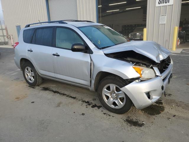Photo 4 from auction – 2009 TOYOTA RAV4 with VIN JTMZF33V19D010993