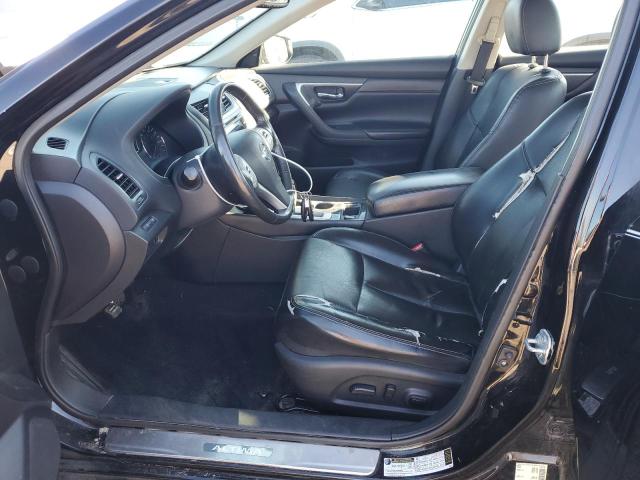 Photo 7 from auction – 2016 NISSAN ALTIMA 2.5 with VIN 1N4AL3AP0GC234260