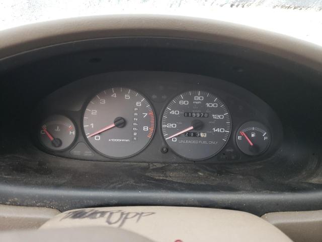 Photo 9 from auction – 1994 ACURA INTEGRA LS with VIN JH4DC4450RS050676