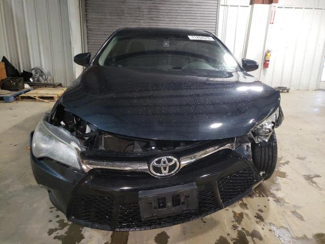 Photo 5 from auction – 2017 TOYOTA CAMRY LE/X with VIN 4T1BF1FK7HU377348