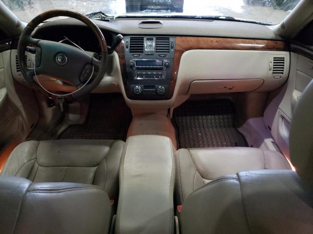 Photo 8 from auction – 2006 CADILLAC DTS with VIN 1G6KD57Y96U178645