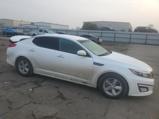 Photo 4 from auction – 2015 KIA OPTIMA LX with VIN KNAGM4A7XF5532810