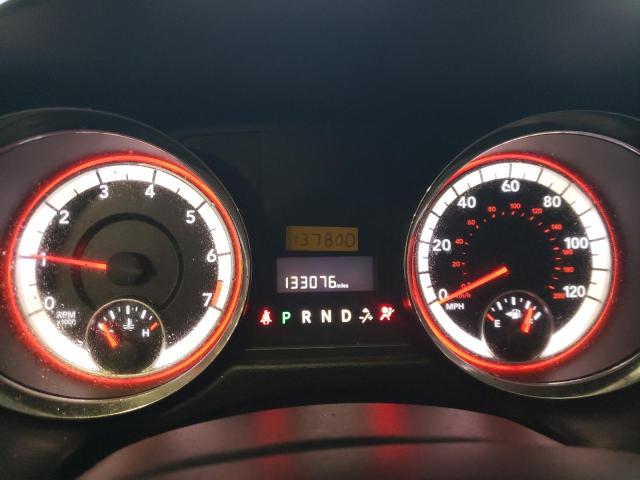 Photo 9 from auction – 2014 DODGE GRAND CARA with VIN 2C4RDGBG3ER476254