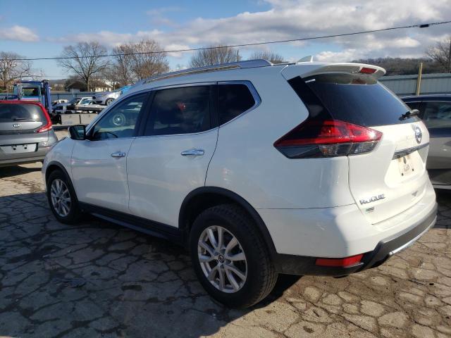 Photo 2 from auction – 2018 NISSAN ROGUE S with VIN KNMAT2MT9JP523246