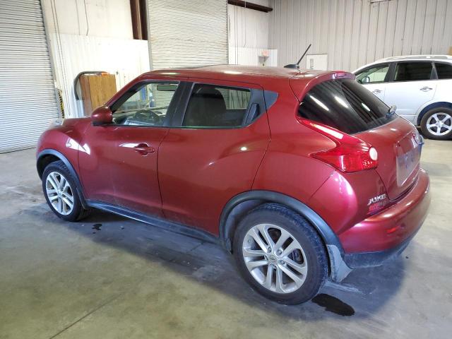 Photo 2 from auction – 2012 NISSAN JUKE S with VIN JN8AF5MV6CT122553