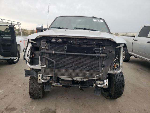 Photo 5 from auction – 2012 FORD F250 SUPER with VIN 1FT7W2BT0CEB13700