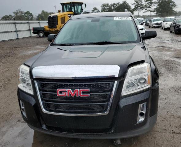 Photo 5 from auction – 2010 GMC TERRAIN SL with VIN 2CTALFEW2A6379883