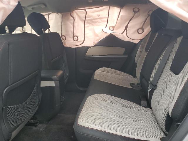Photo 11 from auction – 2016 CHEVROLET EQUINOX LT with VIN 2GNALCEK6G6104556