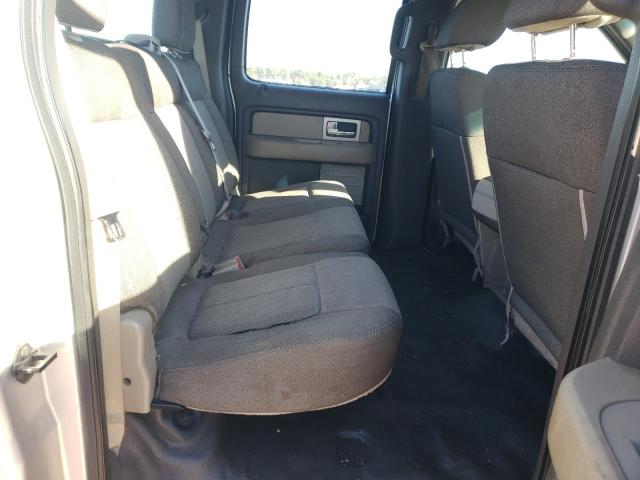 Photo 10 from auction – 2010 FORD F150 SUPER with VIN 1FTEW1CW5AFC64484