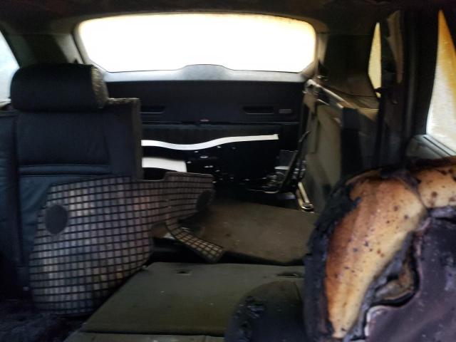 Photo 10 from auction – 2010 BMW X5 XDRIVE3 with VIN 5UXFE4C53AL381223