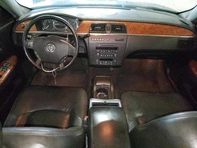 Photo 8 from auction – 2005 BUICK LACROSSE C with VIN 2G4WD532X51310107