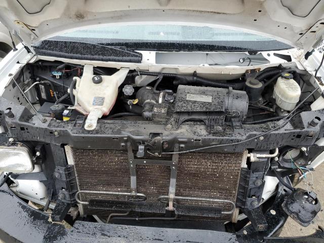 Photo 12 from auction – 2016 CHEVROLET EXPRESS G2 with VIN 1GCWGBFF2G1278383