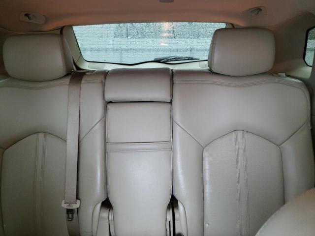 Photo 10 from auction – 2013 CADILLAC SRX PREMIU with VIN 3GYFNEE38DS650750