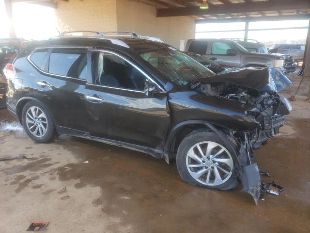 Photo 4 from auction – 2015 NISSAN ROGUE S with VIN 5N1AT2MT0FC756166