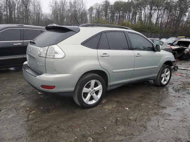 Photo 3 from auction – 2006 LEXUS RX 330 with VIN 2T2HA31U56C091683