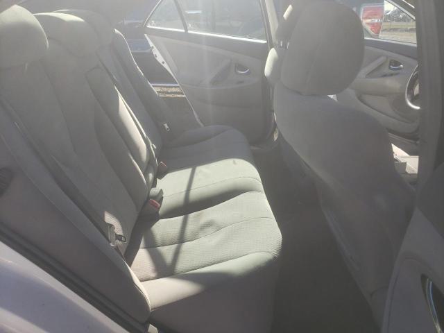 Photo 10 from auction – 2011 TOYOTA CAMRY BASE with VIN 4T1BF3EK8BU638975