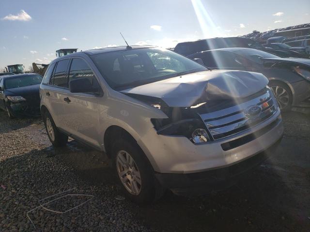 Photo 4 from auction – 2010 FORD EDGE SE with VIN 2FMDK3GC9ABB50634