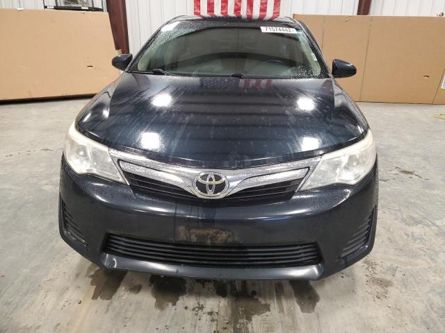 Zdjęcie 5 z aukcji – 2012 TOYOTA CAMRY BASE z VIN 4T1BF1FK6CU137068