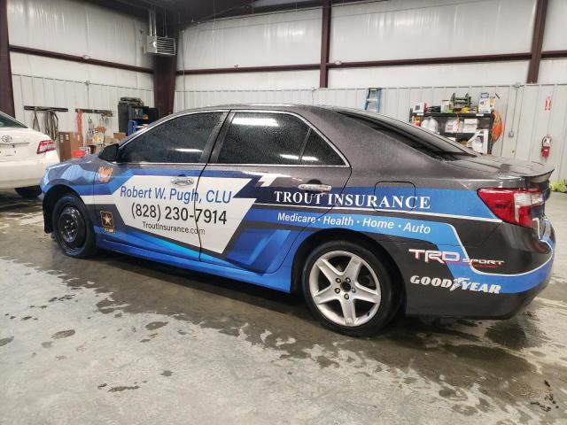 Photo 2 from auction – 2014 TOYOTA CAMRY L with VIN 4T1BF1FK8EU822207