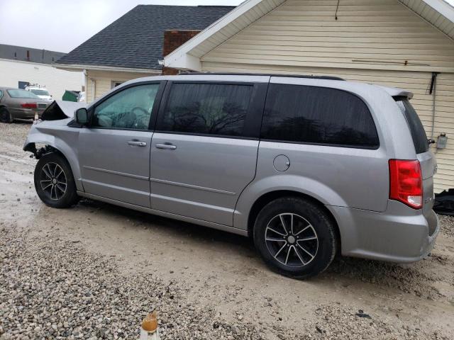 Photo 2 from auction – 2016 DODGE GRAND CARA with VIN 2C4RDGEG0GR345555
