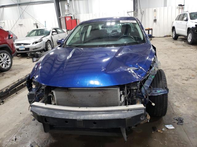 Photo 5 from auction – 2016 NISSAN ALTIMA 2.5 with VIN 1N4AL3AP1GC231660
