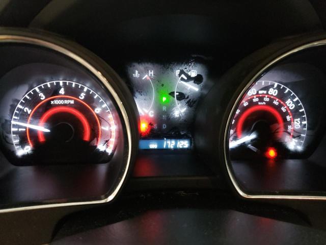 Photo 9 from auction – 2010 TOYOTA HIGHLANDER with VIN 5TDBK3EH2AS007582