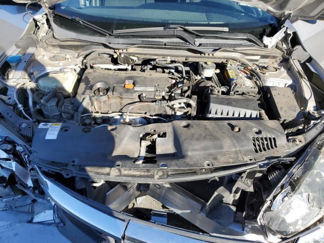 Photo 11 from auction – 2016 HONDA CIVIC EX with VIN 19XFC2F76GE201078