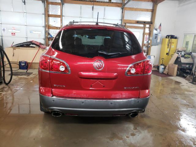 Photo 6 from auction – 2012 BUICK ENCLAVE with VIN 5GAKRDED7CJ403328