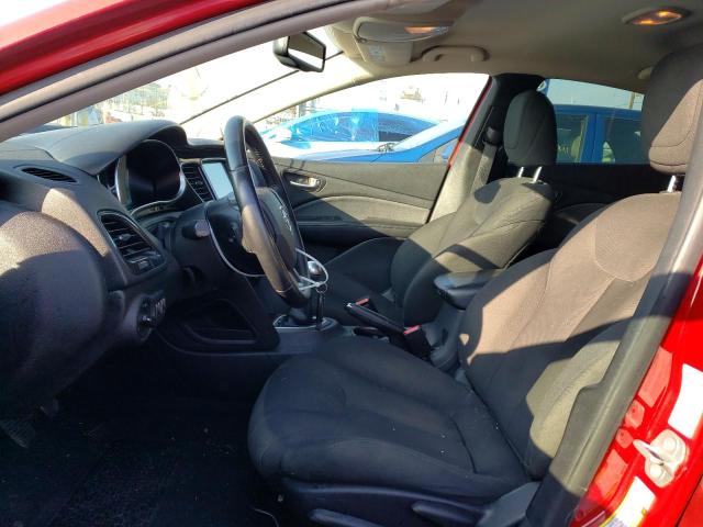 صورة رقم 7 من المزاد - 2013 DODGE DART SE مع VIN 1C3CDFAHXDD208852