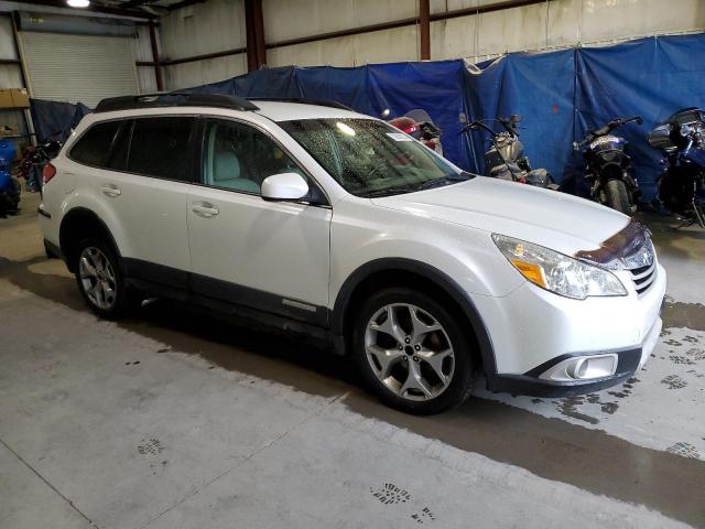 Photo 4 from auction – 2011 SUBARU OUTBACK 2. with VIN 4S4BRBCCXB3429739