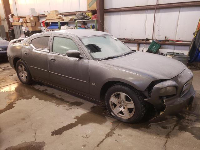 Photo 4 from auction – 2010 DODGE CHARGER SX with VIN 2B3CA3CV1AH184706