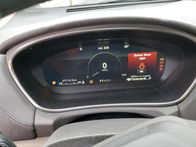 Photo 9 from auction – 2019 LINCOLN NAUTILUS R with VIN 2LMPJ8LP8KBL32725