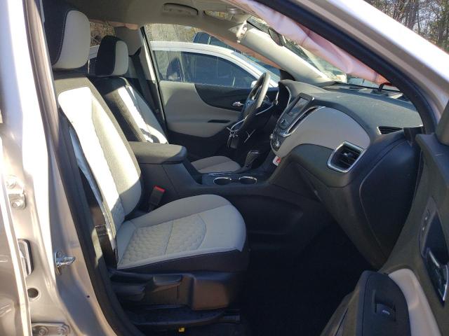 Photo 7 from auction – 2020 CHEVROLET EQUINOX LS with VIN 3GNAXHEVXLS700499
