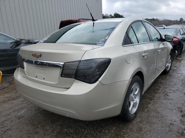 Photo 3 from auction – 2014 CHEVROLET CRUZE LT with VIN 1G1PC5SB0E7219386