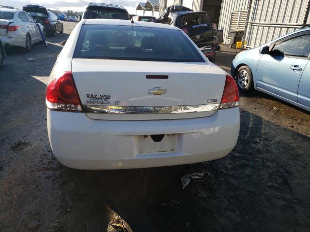 Photo 6 from auction – 2008 CHEVROLET IMPALA LT with VIN 2G1WT58K381371263