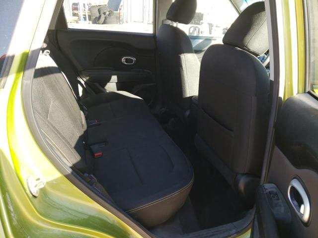 Photo 10 from auction – 2016 KIA SOUL + with VIN KNDJP3A53G7833742