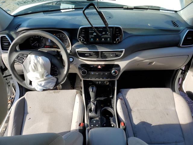 Photo 8 from auction – 2020 HYUNDAI TUCSON LIM with VIN KM8J3CA49LU142130