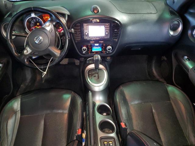 Photo 8 from auction – 2012 NISSAN JUKE S with VIN JN8AF5MV6CT122553