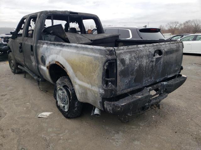 Photo 2 from auction – 2005 FORD F250 SUPER with VIN 1FTSW21595EA10677