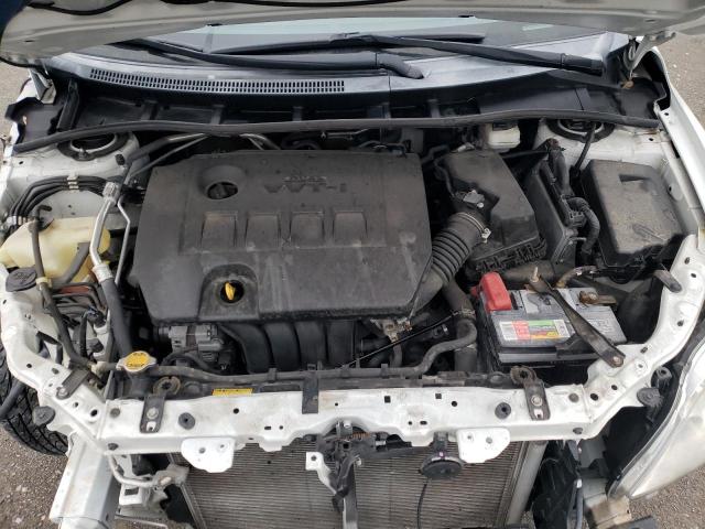 Photo 11 from auction – 2013 TOYOTA COROLLA BA with VIN 5YFBU4EE2DP119253